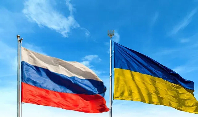 Kremlin: Rusya-Ukrayna barış müzakerelerine ara verildi