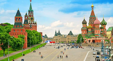 Kremlin: Ukrayna müzakereden kaçtıkça pozisyonu zayıflıyor