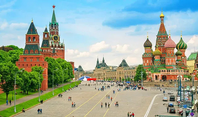 Kremlin: Ukrayna müzakereden kaçtıkça pozisyonu zayıflıyor