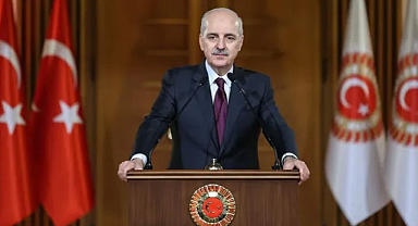 Kurtulmuş: Son saldırılar hepimizi derin bir uyanışa sevk etmeli