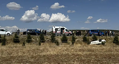 Kütahya’da yol kontrolünde kaza: Jandarma şehit oldu