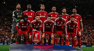 Liverpool, Süper Lig’le yarışıyor: Değerler karşılaştırıldı