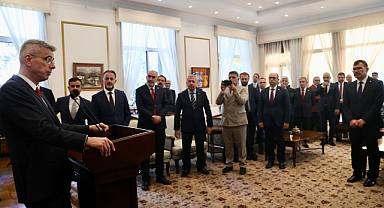 Memişoğlu: 3 milyon vatandaş ücretsiz ve kaliteli sağlık hizmeti alıyor