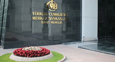 Merkez Bankası rezervleri tarihi zirveye ulaştı