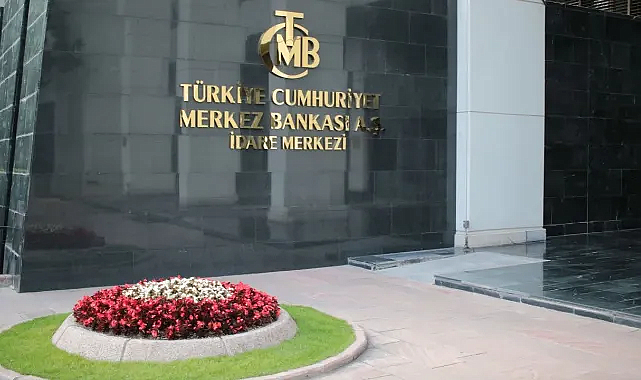 Merkez Bankası rezervleri tarihi zirveye ulaştı