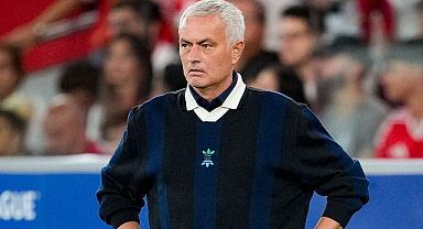 Mourinho’nun yeni adresi belli oldu: Benfica ile anlaştı