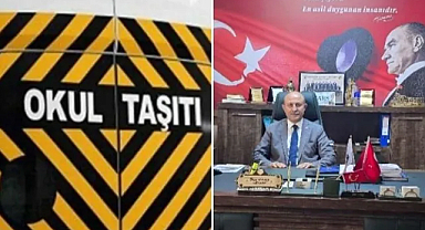 Okul Servislerine Yeni Düzenleme: Kamera, Takip ve Acil Durum Butonu Şartı Kademeli Geliyor