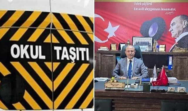 Okul Servislerine Yeni Düzenleme: Kamera, Takip ve Acil Durum Butonu Şartı Kademeli Geliyor