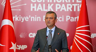 Özgür Özel’e yumruklu saldırıda karar: Sanığa 12 ay hapis