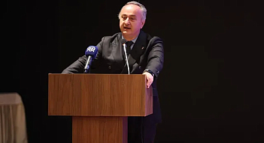 Pehlivanoğlu Rize'de konuştu: En büyük savunma gücümüz nitelikli gençliktir