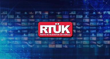 RTÜK’ten 5 dijital platforma ceza: Milli ve manevi değerlere aykırılık