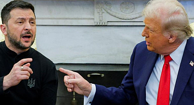 Rubio: Trump ve Zelenski barış için bir araya gelecek