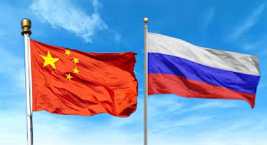 Rusya ve Çin’den nükleer alanda stratejik iş birliği