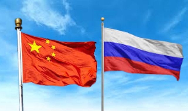 Rusya ve Çin’den nükleer alanda stratejik iş birliği