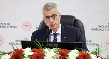 Sağlık Bakanı Memişoğlu: “Türkiye 2026’da kendi SMA ilacını üretecek”