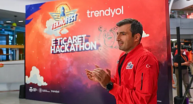 Selçuk Bayraktar: Küre Dijital Ansiklopedi hakikatin mecrası olacak