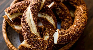 Simit fiyatlarına artış 2026 ocak ayına kadar ertelendi