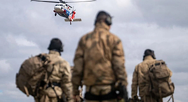 Son 6 ayda 18 terörist teslim oldu, 144 mağara imha edildi