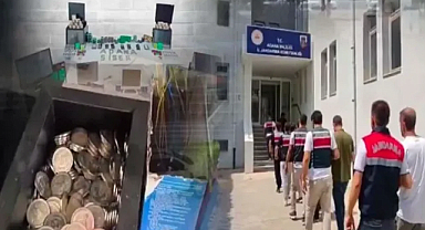 Sosyal Medyada Sahte İlan Yayınlayan 34 Şüpheli Yakalandı