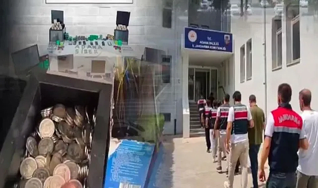 Sosyal Medyada Sahte İlan Yayınlayan 34 Şüpheli Yakalandı