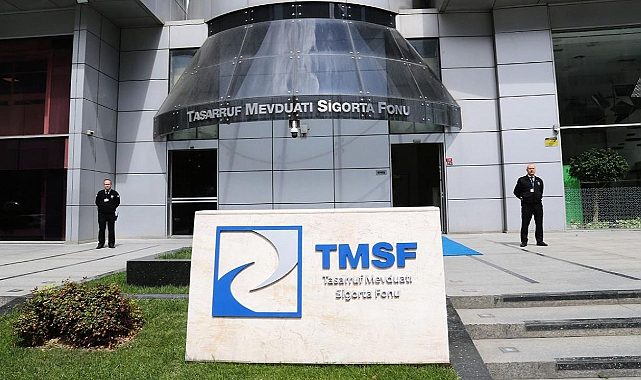 TMSF’den iki dev iktisadi bütünlüğe satış duyurusu: Muhammen bedel 209 milyon TL