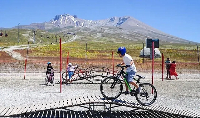 Trafikte bisiklet güvenliğine acil çağrı