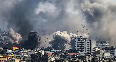 Türkiye, Gazze'de ateşkes için devrede