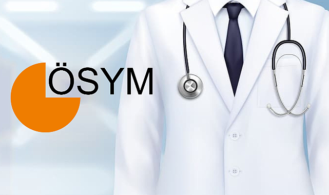 TUS ve STS tıp doktorluğu 2. dönem sonuçları açıklandı