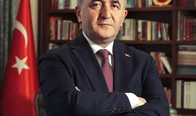 Vali Hatipoğlu'ndan iddialara sert cevap