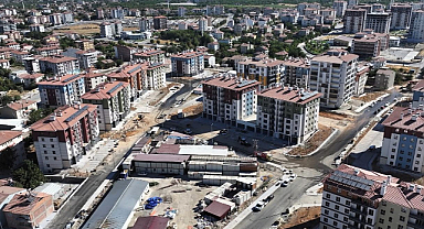 Vali Yavuz: “Geleceğimizi İnşa Ediyoruz, Yeni Bir Malatya Kuruyoruz