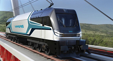 Yeni Yerli ve Milli Lokomotif Projesi