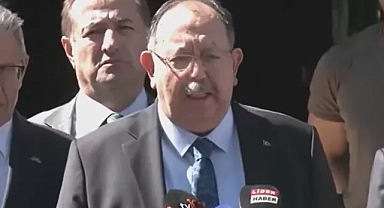 YSK, CHP İstanbul İl Kongresi’nin devamına karar verdi