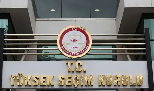 YSK, CHP’nin itirazını bugün görüşecek