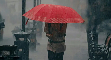 55 ilde alarm: Meteoroloji’den “Turuncu” ve “Sarı” kodlu uyarı