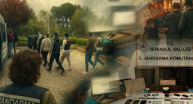 900 milyonluk bilişim dolandırıcılığı ile ilgili 12 şüpheli yakalandı