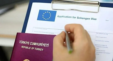 AB, Schengen Bölgesi’nde Elektronik Giriş-Çıkış Sistemi’ni başlattı
