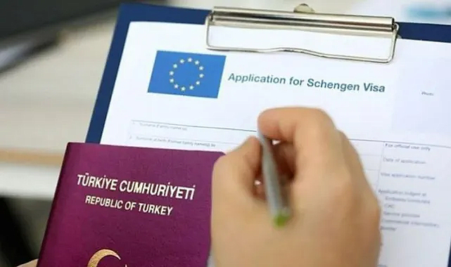 AB, Schengen Bölgesi’nde Elektronik Giriş-Çıkış Sistemi’ni başlattı