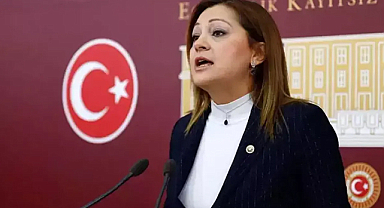 AK Parti'ye geçeceği iddia edilmişti: Burcu Köksal'dan net yanıt