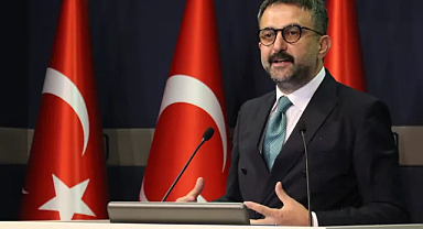 AKK Başkanı Yılmaz’dan 13 Ekim mesajı: Ankara İstiklalden İstikbale uzanan yoldur