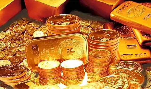Altın fiyatları ne kadar oldu?
