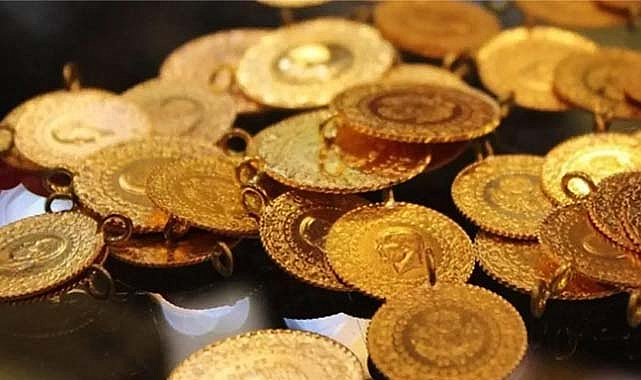 Altın fiyatları ne kadar oldu?