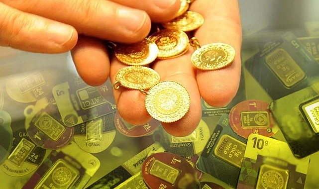 Altın fiyatları ne kadar oldu?