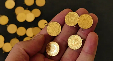 Altında tarihi zirve: Ons 4 bin doları aştı, Çeyrek 9 bin TL’yi geçti!