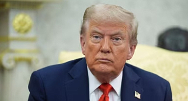 Amerika Birleşik Devletleri Başkanı Trump, Orta Doğu masasını yeniden kuruyor