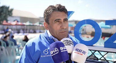 Ankara’da ‘Kozmetek’ ile güzelliğe bilim dokunuşu