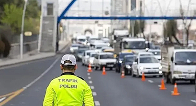 Ankara’da kutlamalar nedeniyle yollar kapatılacak