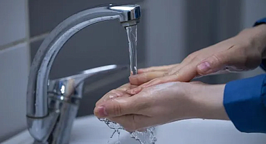 Ankara’da su kesintisi: Üç ilçede çok sayıda mahalle etkilenecek