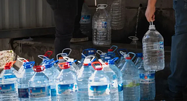 Ankara’da su krizi büyüyor: Kesintiler bir haftayı geçti