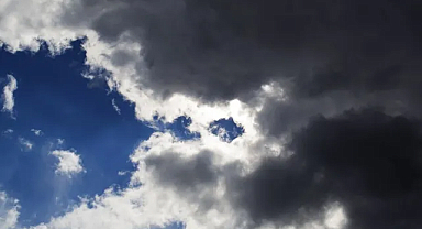 Ankara Valiliği uyardı: Kuvvetli yağışa dikkat