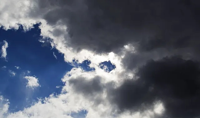 Ankara Valiliği uyardı: Kuvvetli yağışa dikkat